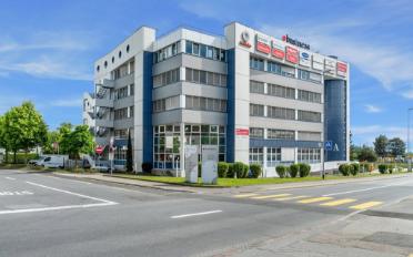 Büro - image - 1