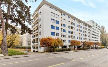 Apartment 3 rooms - image - 1