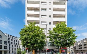 Wohnung 2.5 Zimmer - image - 1