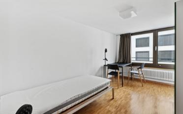Appartement meublé 1 pièce - image - 4