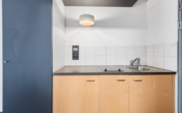 Wohnung ein Zimmer - image - 3