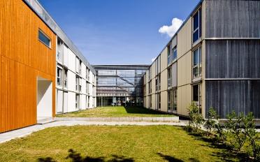 Wohnung ein Zimmer - image - 1