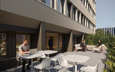 Bureau - image - 2