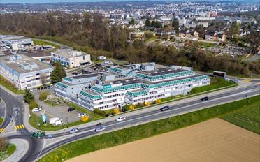 Büro - image - 1