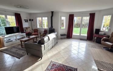Einfamilienhaus 6.5 Zimmer - image - 4