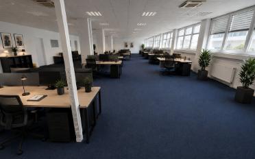 Büro - image - 3