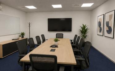 Büro - image - 4