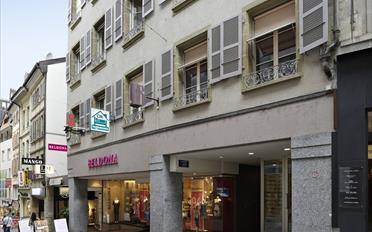 Ladenfläche - image - 1