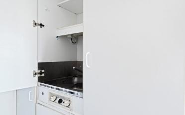 Wohnung ein Zimmer - image - 4
