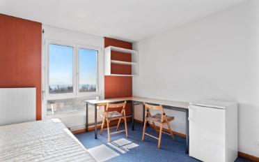 Wohnung ein Zimmer - image - 2