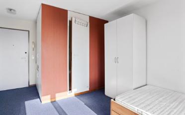 Wohnung ein Zimmer - image - 3