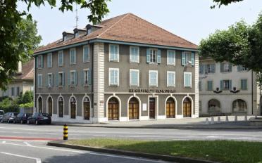 Ladenfläche - image - 1