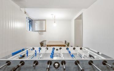 Möbl. Wohnobj. ein Zimmer - image - 5