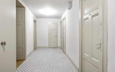 Möbl. Wohnobj. ein Zimmer - image - 4
