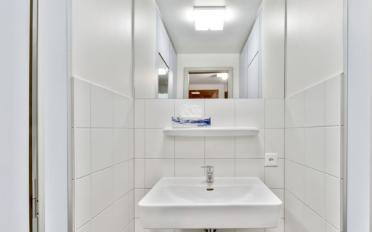 Möbl. Wohnobj. ein Zimmer - image - 10