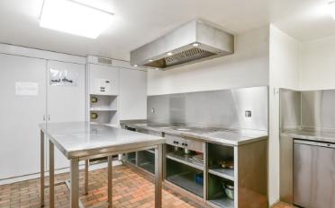 Möbl. Wohnobj. ein Zimmer - image - 8