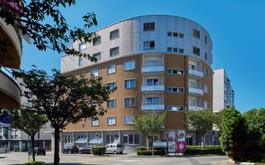 Apartment 2.5 rooms - image - 1