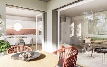 Wohnung 3.5 Zimmer - image - 5