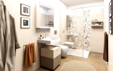 Wohnung 3.5 Zimmer - image - 8