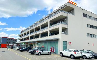 offener Parkplatz - image - 1