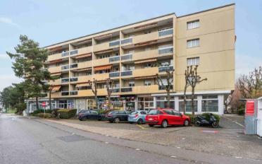 Apartment 2.5 rooms - image - 1