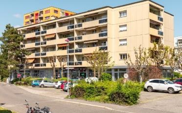 Wohnung 2.5 Zimmer - image - 2