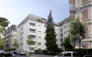 Apartment 2 rooms - image - 1