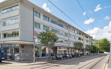 Wohnung 7 Zimmer - image - 1