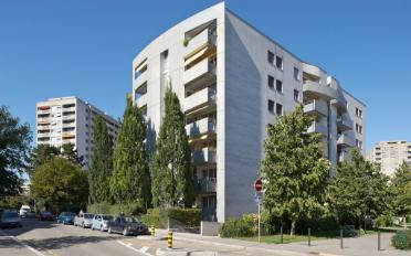Wohnung 4 Zimmer - image - 1