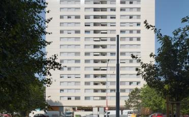 Appartement 4 pièces - image - 1