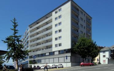 Wohnung 2.5 Zimmer - image - 1
