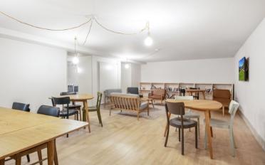 Furnished flat 1 room - image - 5