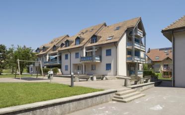 Wohnung 2 Zimmer - image - 1