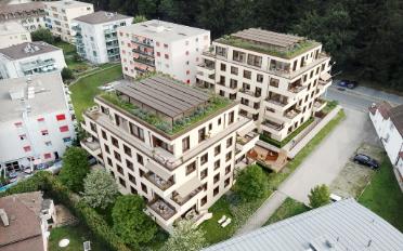 Apartment 2.5 rooms - image - 2