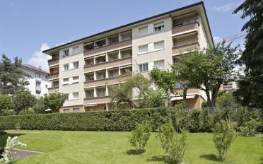 Wohnung 2 Zimmer - image - 1