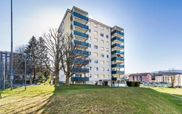 Apartment 2.5 rooms - image - 1