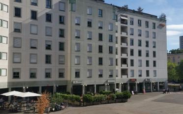Wohnung 4 Zimmer - image - 1