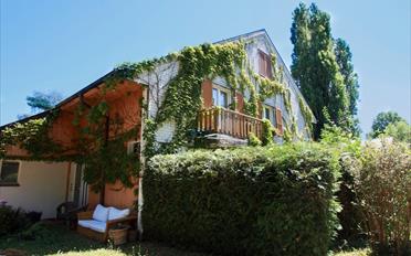 Duplex 5.5 pièces - image - 2