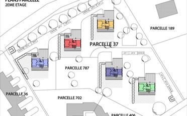 Duplex 5.5 pièces - image - 5