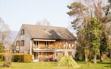 Duplex 5.5 pièces - image - 1