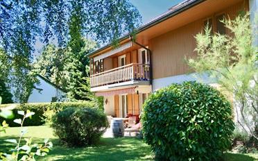Duplex 5.5 Zimmer - image - 2