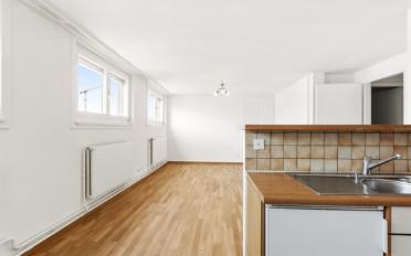 Wohnung 1.5 Zimmer - image - 5
