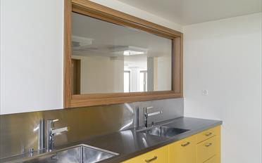 Möbl. Wohnobj. ein Zimmer - image - 5