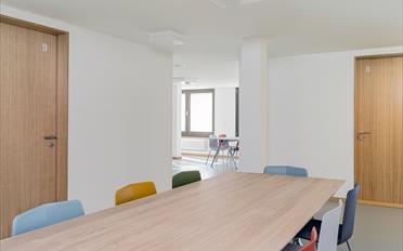 Möbl. Wohnobj. ein Zimmer - image - 4