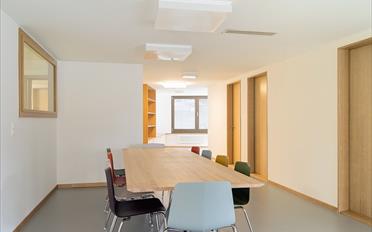 Möbl. Wohnobj. ein Zimmer - image - 3