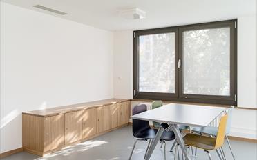 Möbl. Wohnobj. ein Zimmer - image - 8