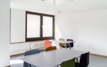 Appartement meublé 1 pièce - image - 3