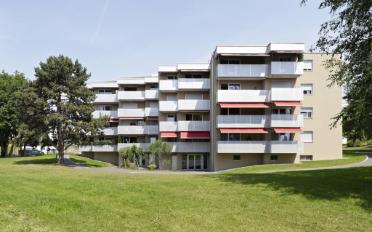 Apartment 3.5 rooms - image - 1