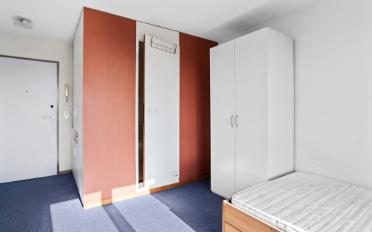 Wohnung ein Zimmer - image - 3