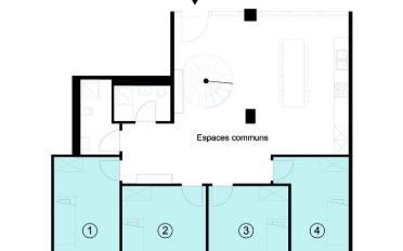 Single room 1 room - image - 8